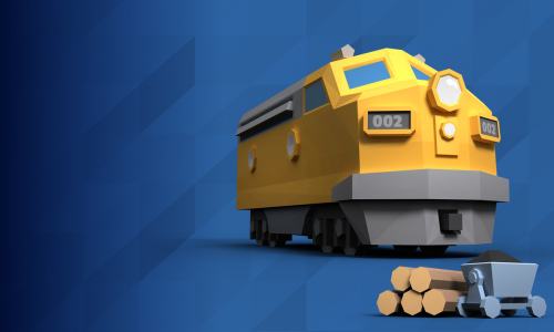 Train Valley 2: Community Edition