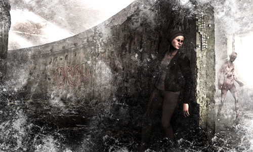 The Trap Remake Winter