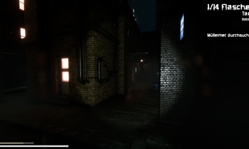 Trash Collector Simulator: Survive Edition