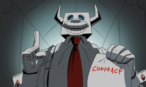 Trials Of Randoom