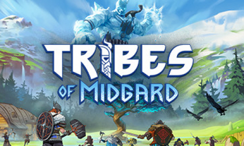 Tribes of Midgard