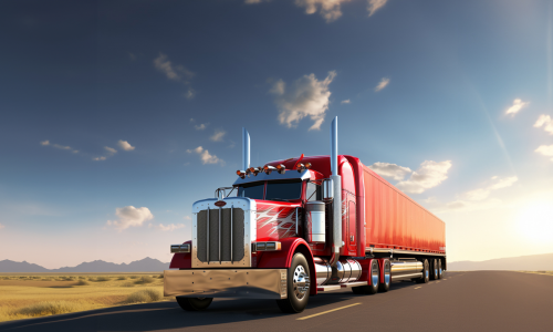 Truck Simulator Driver USA 2024