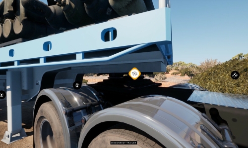 Truck World: Australia - First Haul