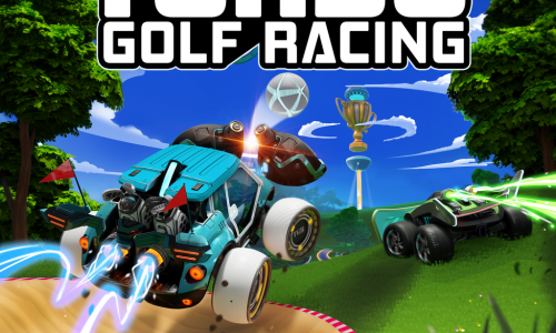 Turbo Golf Racing