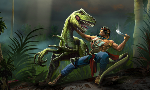 Turok