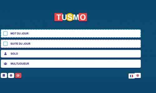 Tusmo