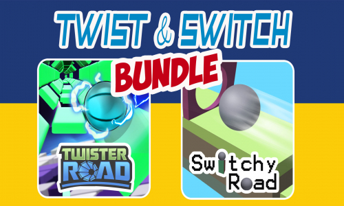 Twist & Switch Bundle