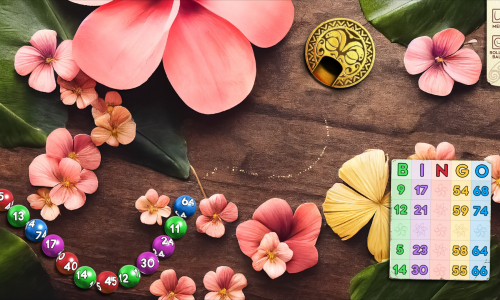 Twistingo: Bird Paradise Collector's Edition