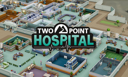 Two Point Hospital