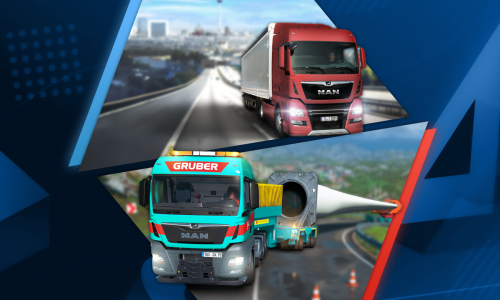 Ultimate Cargo Bundle