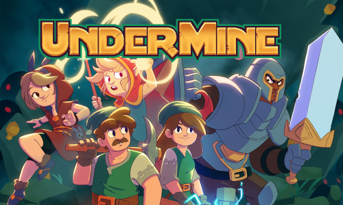 UnderMine