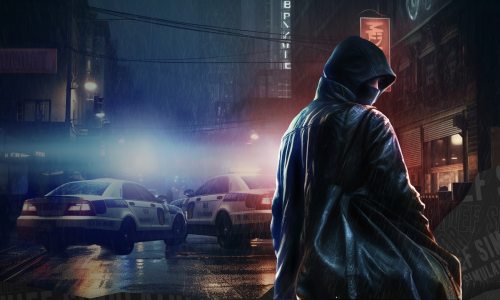 Urban Thief Simulator: The Ultimate Heist