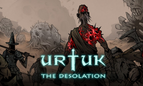 Urtuk: The Desolation