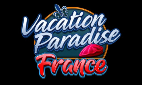 Vacation Paradise: France Collector's Edition