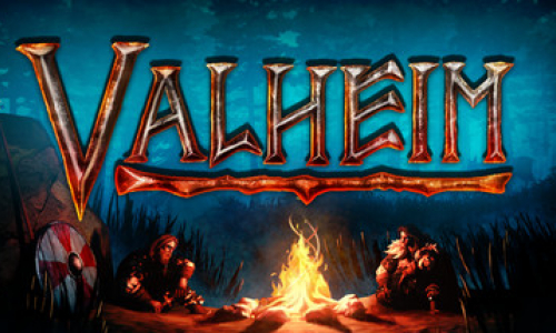 Valheim