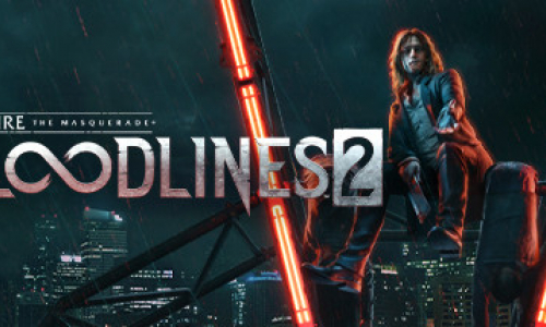 Vampire: The Masquerade - Bloodlines 2