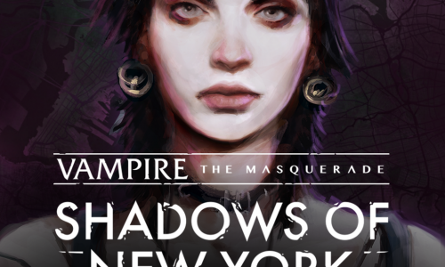 Vampire: The Masquerade - Shadows of New York