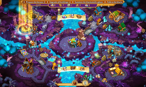 Viking Heroes 3