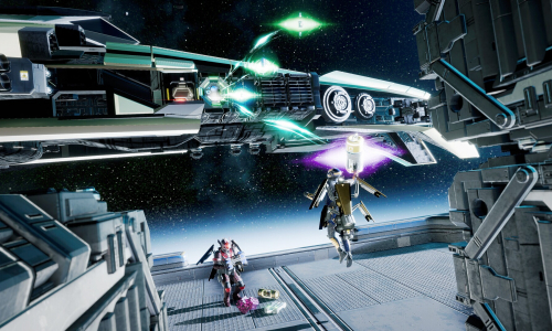 Void Crew