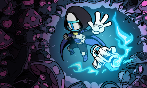 Void Prison