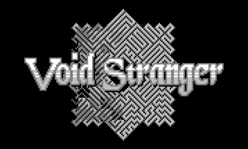 Void Stranger