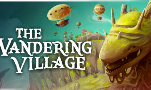 The Wandering Village