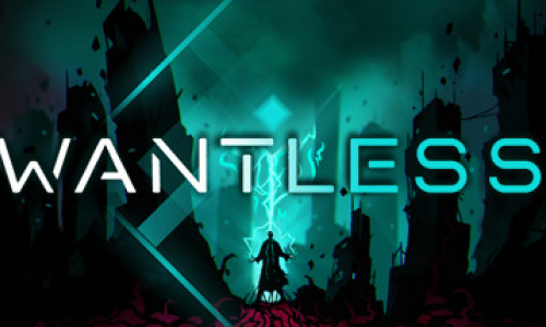 Wantless