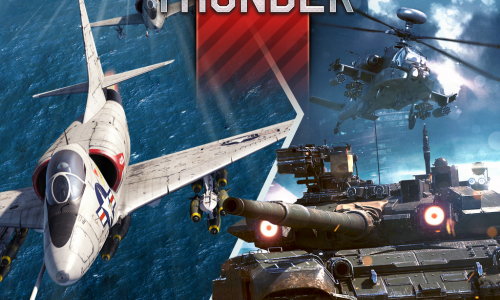 War Thunder