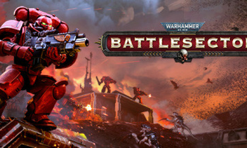 Warhammer 40,000: Battlesector