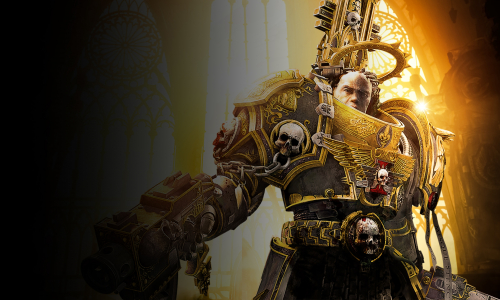 Warhammer 40,000: Inquisitor - Ultimate Edition