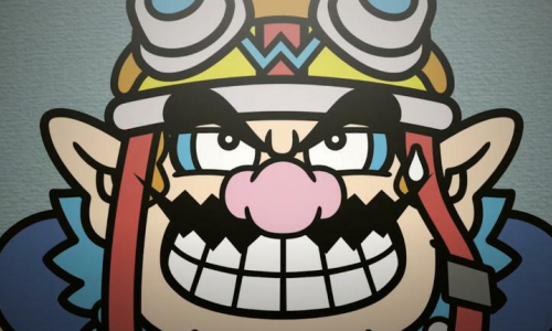 WarioWare: Get It Together!