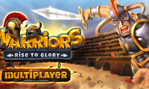 Warriors: Rise to Glory! Online Multiplayer Open Beta