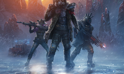 Wasteland 3