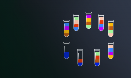 Water Sort Challenge