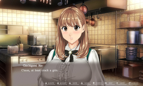 Welcome to Maison Chichigami