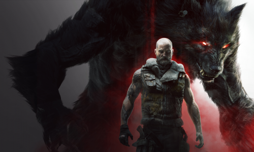 Werewolf: The Apocalypse – Earthblood PS4 and PS5