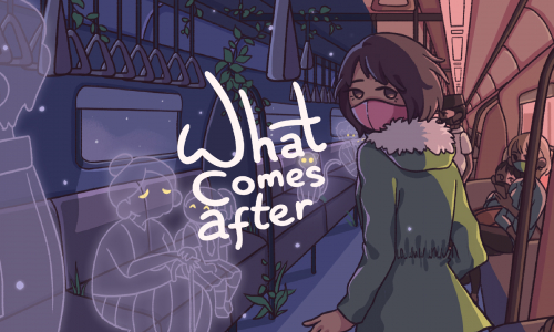 What Comes After