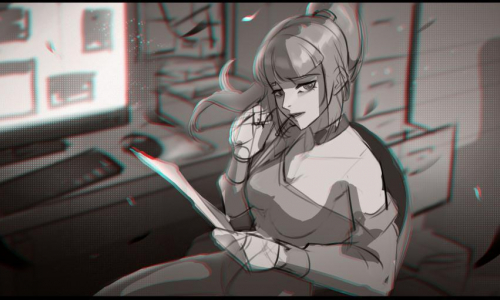 What Remains (FallTraveler)