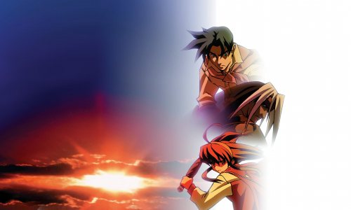 Wild Arms 2