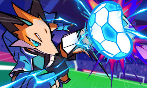 Wild Rumble
