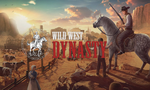 Wild West Dynasty