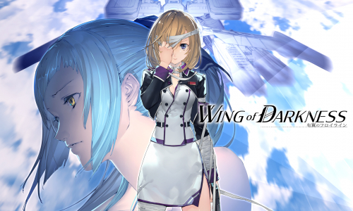 Wing of Darkness