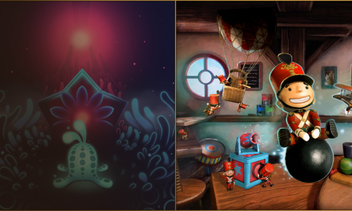 Wired Puzzler Bundle