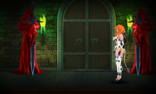 Witch 3 Return
