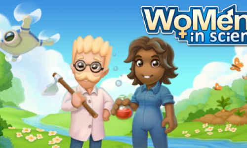 WoMen in Science