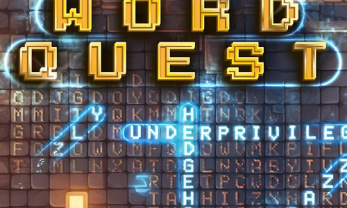 Word Quest