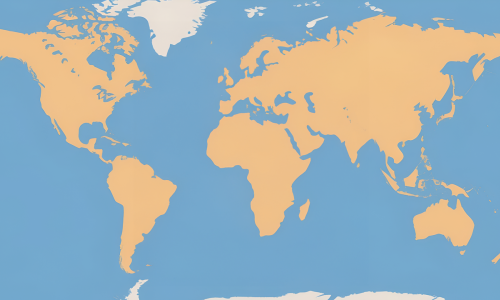 World Explorer Challenge
