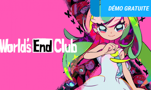 World's End Club