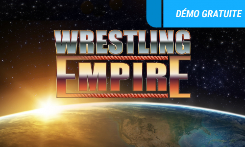 Wrestling Empire