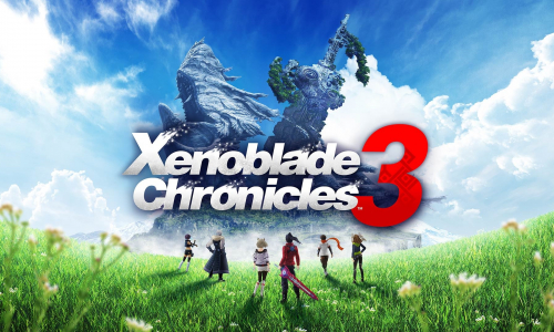 Xenoblade Chronicles 3